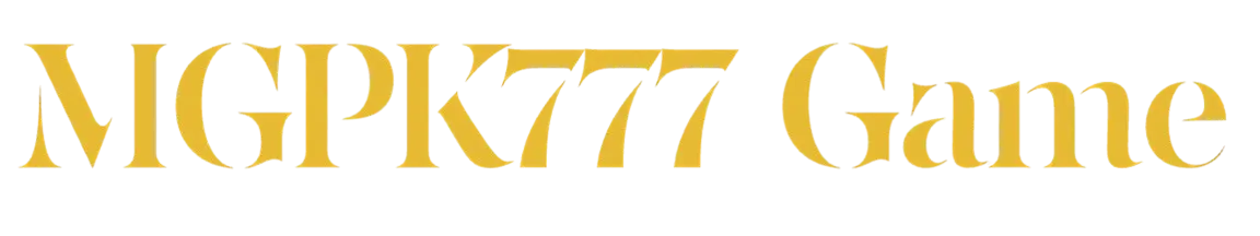MGPK777 game secure and reliable gaming platform